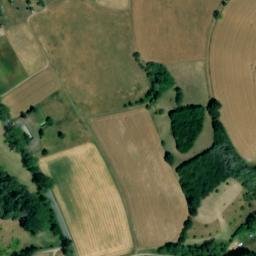 Satellite imagery of Mühlberg, DE