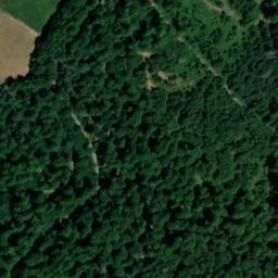 Satellite imagery of Hirschberg, DE