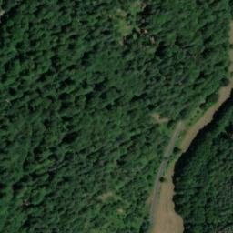 Satellite imagery of Hirschberg, DE