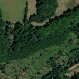 Satellite imagery of Dürre Kopf, DE