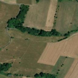 Satellite imagery of Warteberg, DE