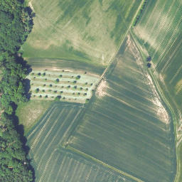 Satellite imagery of Armesberg, DE