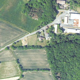 Satellite imagery of Reichenberg, DE