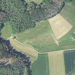 Satellite imagery of Reichenberg, DE
