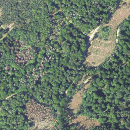Satellite imagery of Kirchberg, DE