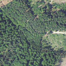 Satellite imagery of Kirchberg, DE