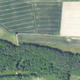 Satellite imagery of Breitberg, DE