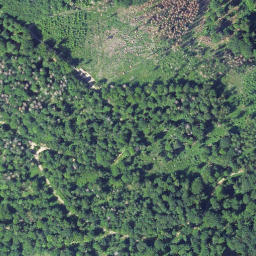 Satellite imagery of Lenne, DE