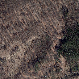 Satellite imagery of Eichelberg, DE