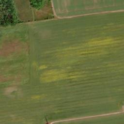 Satellite imagery of Schwabenberg, DE