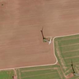 Satellite imagery of Schwabenberg, DE