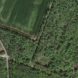 Satellite imagery of Konzentrationslager Buchenwald, DE