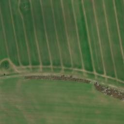 Satellite imagery of Kleiner Ettersberg, DE