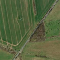 Satellite imagery of Kleiner Ettersberg, DE