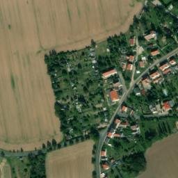 Satellite imagery of Kropschberg, DE