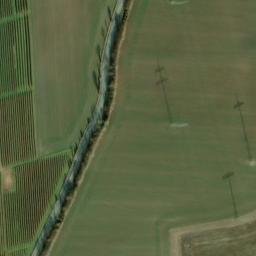 Satellite imagery of survey_point, CZ