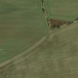 Satellite imagery of survey_point, CZ