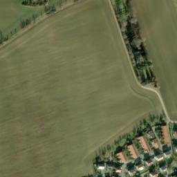 Satellite imagery of survey_point, CZ