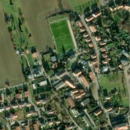 Satellite imagery of survey_point, CZ