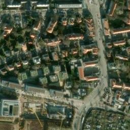 Satellite imagery of Bismarcksäule, DE
