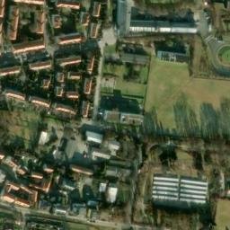 Satellite imagery of Bismarcksäule, DE