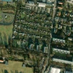 Satellite imagery of Bismarcksäule, DE