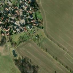 Satellite imagery of Rockauer Aussicht, DE