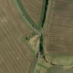 Satellite imagery of Triebenberg, DE