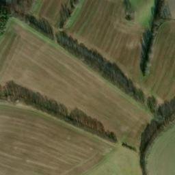 Satellite imagery of Triebenberg, DE