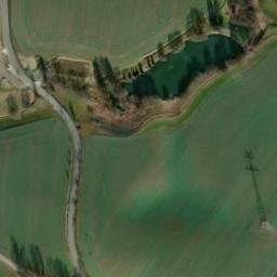 Satellite imagery of Wünschendorfer Kohlberg, DE