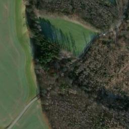 Satellite imagery of Wünschendorfer Kohlberg, DE