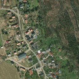 Satellite imagery of Schöne Höhe, DE