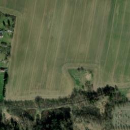 Satellite imagery of Hänscheberg, DE