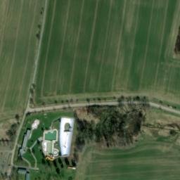 Satellite imagery of Hänscheberg, DE