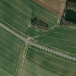 Satellite imagery of Gickelsberg, DE