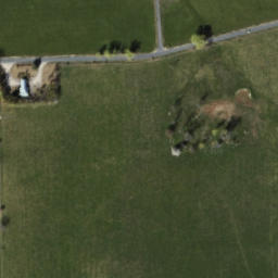 Satellite imagery of Czocha - Zamek XIVw., PL