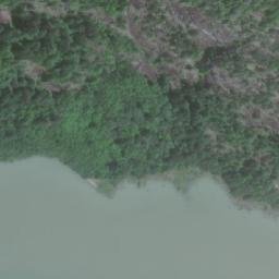 Satellite imagery of Hatchet Point, CA