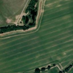 Satellite imagery of Castle Toll, GB