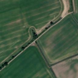 Satellite imagery of Castle Toll, GB