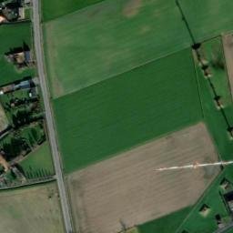 Satellite imagery of Egem TV Mast, BE