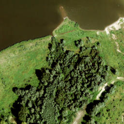 Satellite imagery of Grenspaal 118 (NL), NL