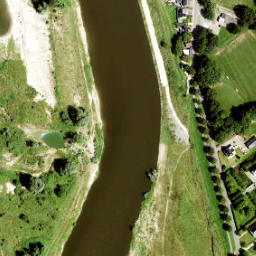 Satellite imagery of Grenspaal 118 (NL), NL