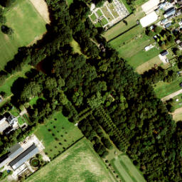 Satellite imagery of Grenspaal 118 (NL), NL