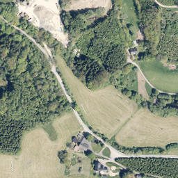 Satellite imagery of Herrnscheid, DE