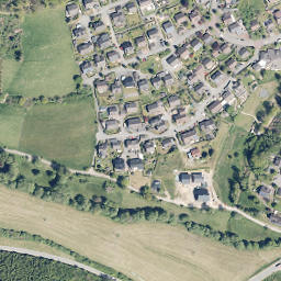 Satellite imagery of Herrnscheid, DE