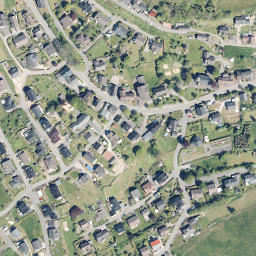 Satellite imagery of Ratzelberg, DE