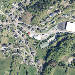 Satellite imagery of Ratzelberg, DE
