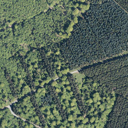 Satellite imagery of Hoher Wald, DE
