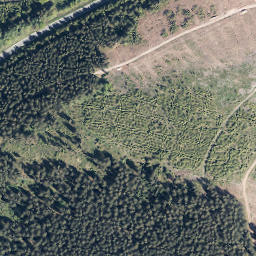 Satellite imagery of Wimberg, DE