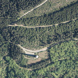Satellite imagery of Lümke, DE